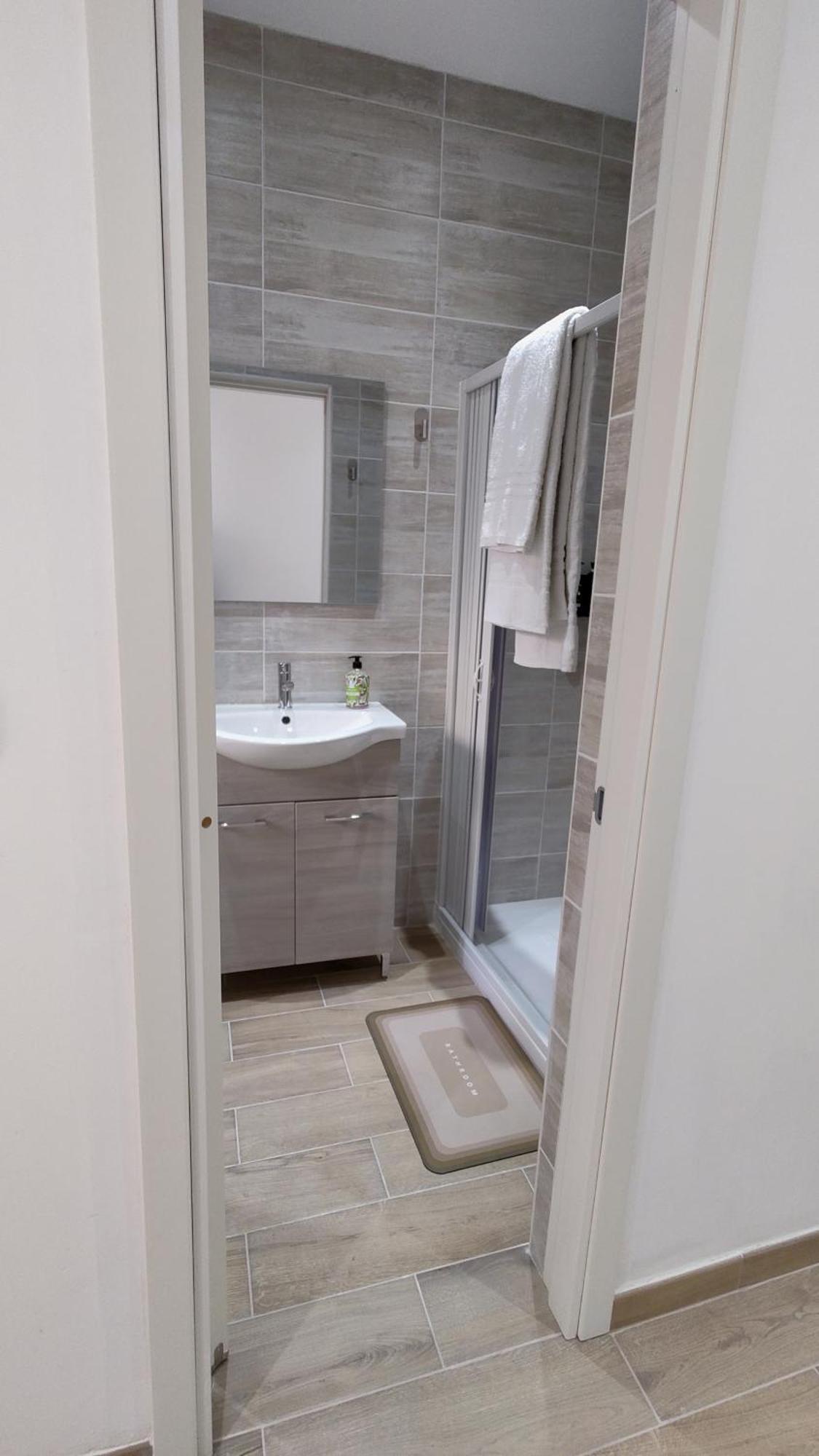 Spa Suite 21 Augusta Exterior photo